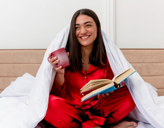 Why the Right Blanket Can Transform Your Space and Your Rest