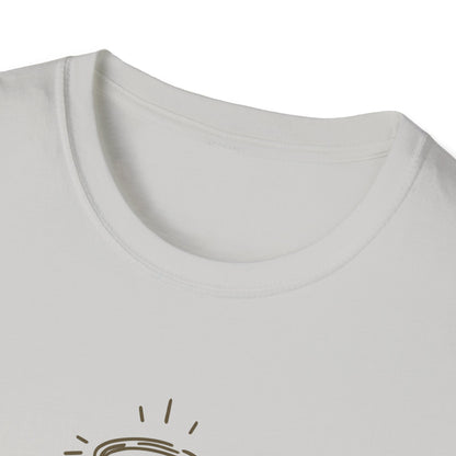 "A Piece of My Heart Lives in Heaven"  T-shirts