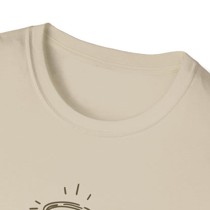 "A Piece of My Heart Lives in Heaven"  T-shirts