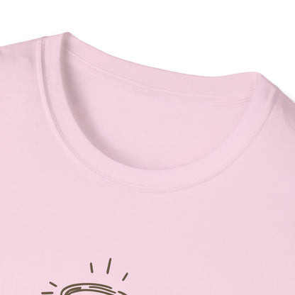 "A Piece of My Heart Lives in Heaven"  T-shirts